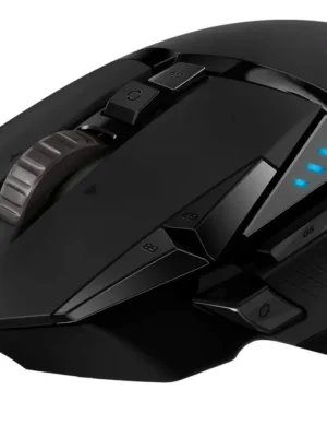 Mouse Logitech  C/Cable G502 Hero   Gaming