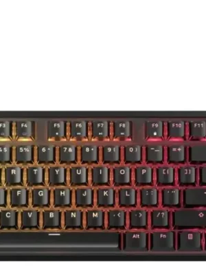 Teclado Corsair K70 Rgb Mecanico Black
