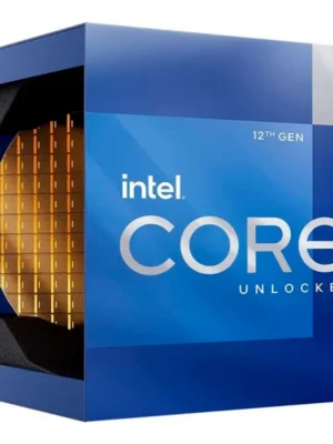 Procesador Intel Intel I9-12900K 3.20 Ghz Socket 1700 - 12° Gen
