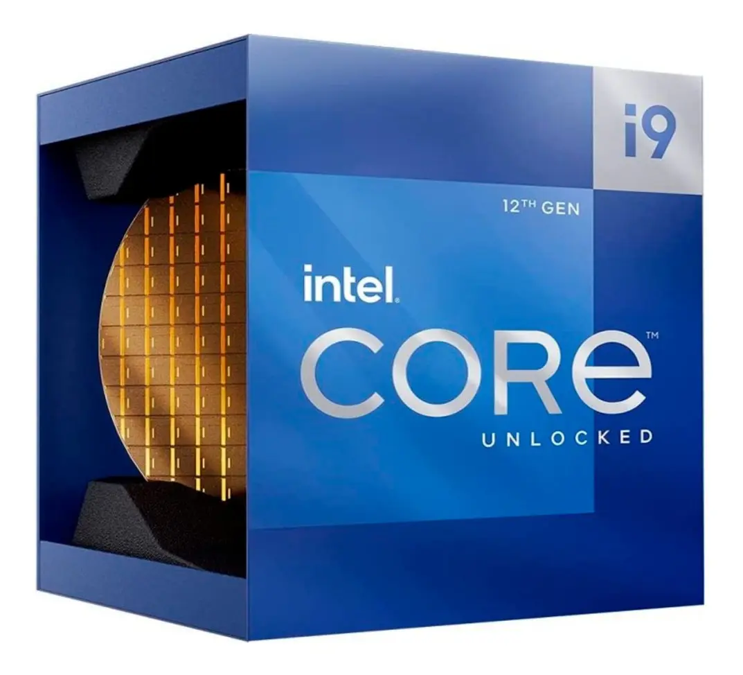 Procesador Intel Intel I9-12900K 3.20 Ghz Socket 1700 - 12° Gen