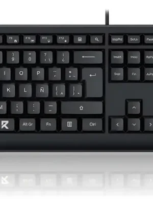 Combo Teclado+Mouse Redragon Bs-7092 Ofimatica