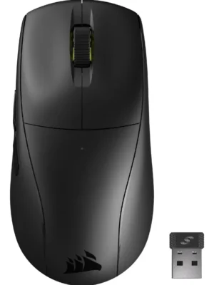 Mouse Corsair M75 Air Wireless Black