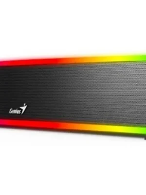 Parlante Bt Genius Soundbar 200 Rgb 10M