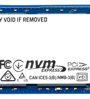 SSD M.2 NVMe Nvme 500Gb G4 Kingston Nv3