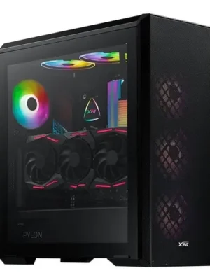 Gabinete Xpg Defender Negro