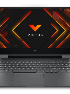 Notebook HP Victus 15.6" Intel I5 8GB SSD 512GB RTX 3050 Windows 11 Home