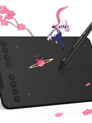 Tableta Digitalizadora XP-Pen Deco Mini7 V2