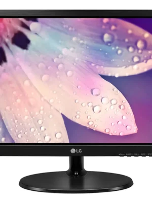 Monitor 19" LG 19M38L-B HD HDMI