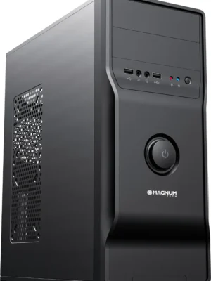 Gabinete Magnumtech Mt-K735 T+M 600W