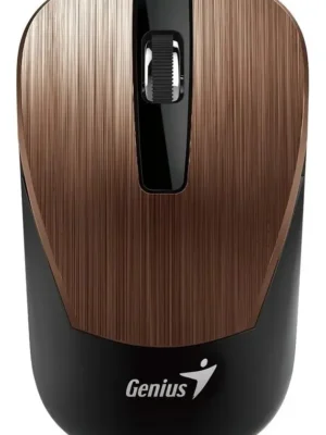 Mouse Genius Nx-7015 Rosy-Brown