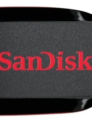 Pendrive SanDisk Cruzer Blade CZ50 32GB