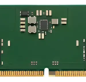 Memoria DDR5 Ddr5 16Gb 5600Mhz Kingston Cl46 Kvr56U46Bs8-16