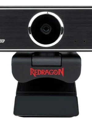 Webcam S Redragon Hitman 1080P Gw800-1