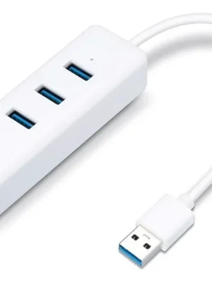Adaptador de Red TP-Link UE330 USB 3.0 Gigabit
