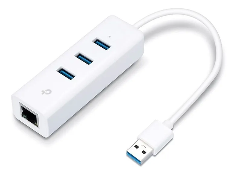 Adaptador de Red TP-Link UE330 USB 3.0 Gigabit