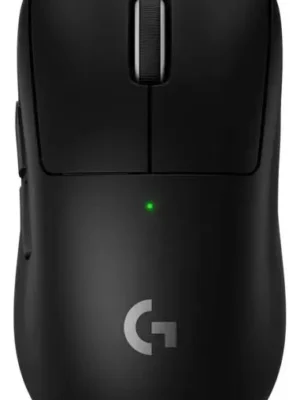 Mouse Logitech G Pro 2 Negro
