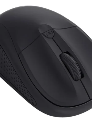 Mouse Trust Matt Primo Wireless Black