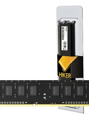 Memoria DDR3 Ddr3 8 Gb 1600 Mhz Hiksemi Hsc308U16Z1