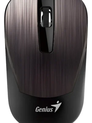 Mouse Genius Nx-7015 Chocolate