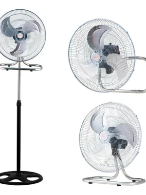 Ventilador Aconcawa KJH-1811 18" 3 en 1