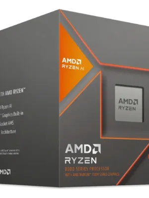 Procesador AMD Amd (Am5) Ryzen 7 8700G