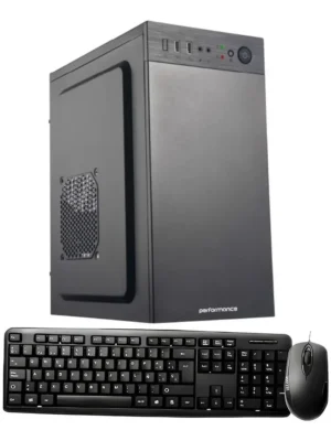 Mini PC Performance AMD Ryzen 5-3500U 16GB SSD 480GB