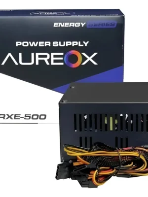 Fuente Aureox 500W Arxe-500