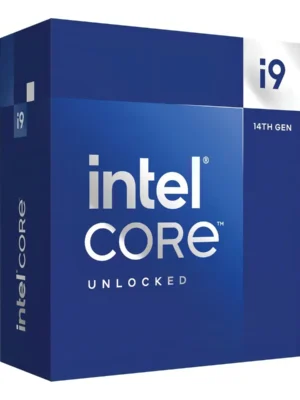 Procesador Intel Core I9-14900K Raptorlake S1700 Box