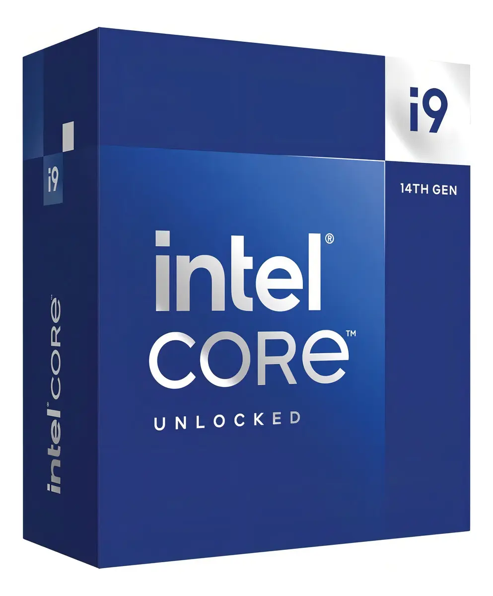 Procesador Intel Core I9-14900K Raptorlake S1700 Box