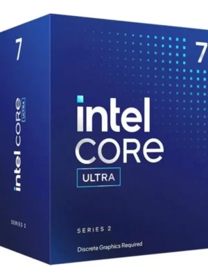 Procesador Intel Intel Core Ultra 7 265 3.9 Ghz 36 Lga1