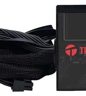 Fuente Teros Te-1325G 650W 80 Plus Bronze Atx