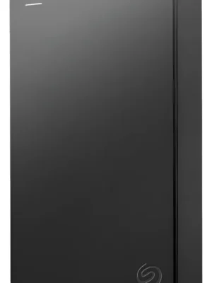 Disco Externo Seagate Portable 2Tb Drive Usb 3.0 - Negro