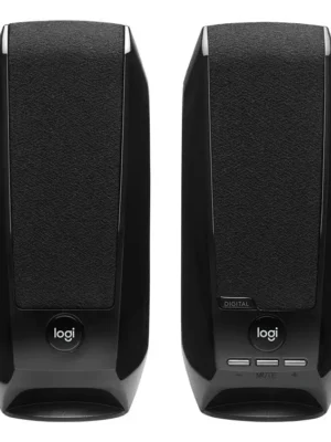 Parlante Logitech S-150 Usb