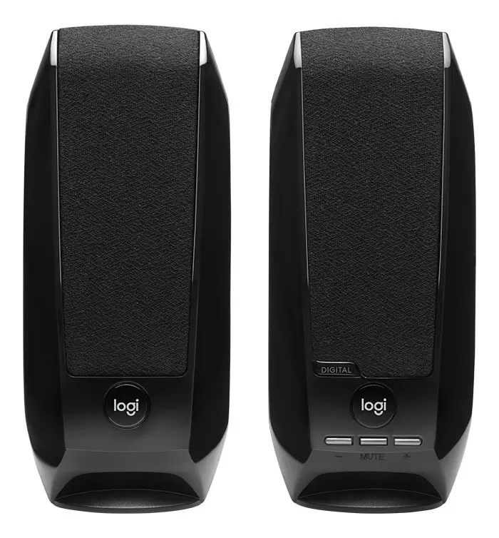 Parlante Logitech S-150 Usb