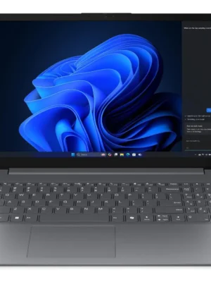 Notebook Lenovo V15 Intel I5-13420H 8GB SSD 512GB FreeDOS
