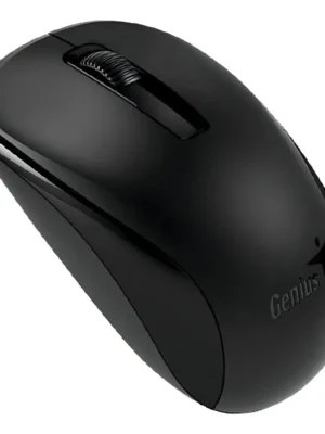 Mouse Genius Nx-7000X Black Usb Wireless