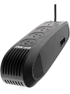 Estabilizador Forza FVR 900VA/450W
