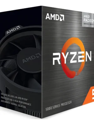 Procesador AMD Amd (Am4) Ryzen 5 5600Gt