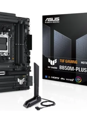 Mother AMD Asus (Am5) Tuf Gaming B850M-Plus Wifi