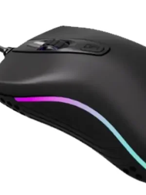 Mouse Raptor Storm Grip 4 Botones 3600Dpi 7 Colores (2160)